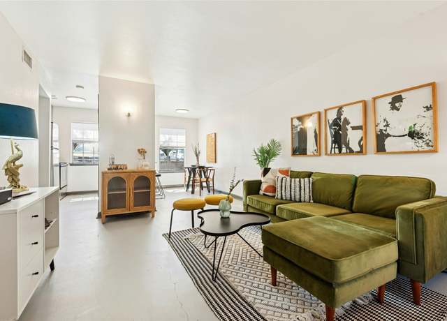 Property at 300 Crockett St #118, Austin, TX 78704, 1 bed, 1 bath