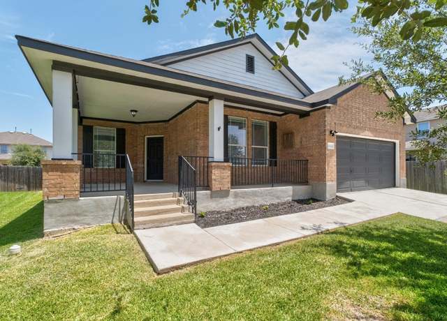 Property at 11124 Silo Valley Dr, Austin, TX 78754, 3 beds, 2 baths
