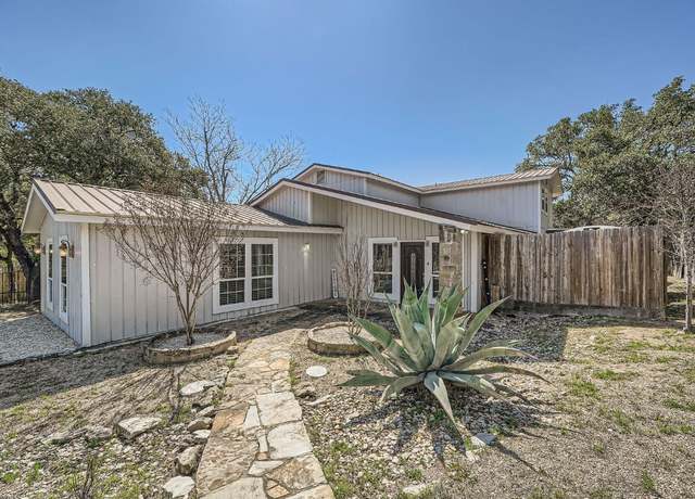 Property at 7507 Davy Dr, Volente, TX 78641, 4 beds, 3.5 baths