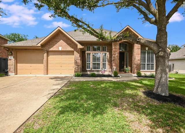 Property at 907 Windsor Hill Dr, Pflugerville, TX 78660, 4 beds, 3 baths