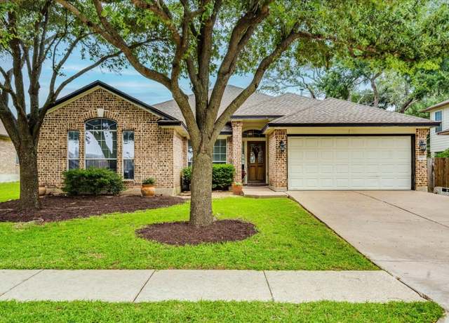 Property at 15115 Staked Plains Loop, Austin, TX 78717, 3 beds, 2 baths