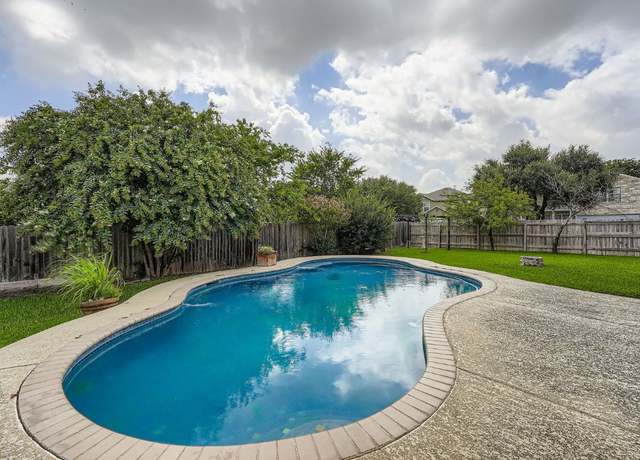 Property at 2229 Georgian Dr, Georgetown, TX 78626, 4 beds, 2.5 baths