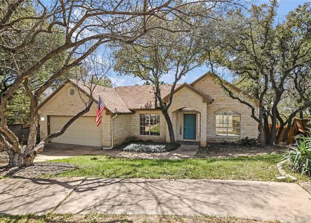Property at 6407 Johanne Ct, Austin, TX 78750, 3 beds, 2.5 baths