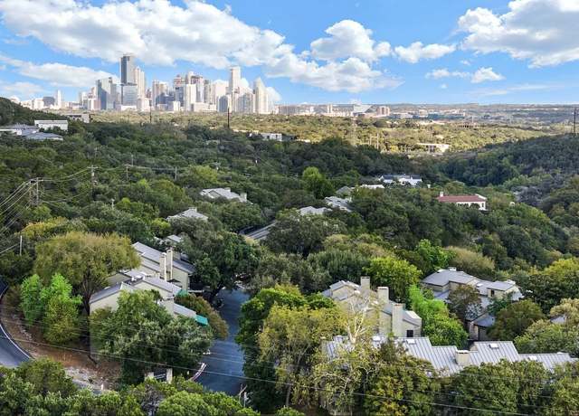 Property at 1821 Westlake Dr #103, Austin, TX 78746, 2 beds, 2 baths