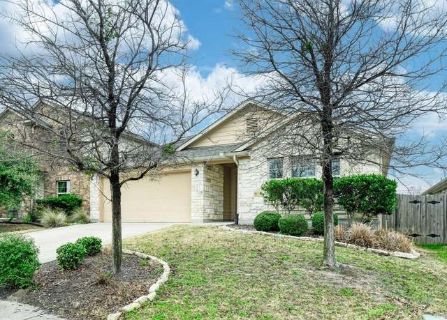 Property at 7400 Longford Trl, Austin, TX 78754, 3 beds, 2 baths
