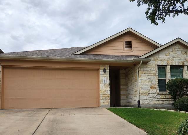 Property at 7400 Longford Trl, Austin, TX 78754, 3 beds, 2 baths
