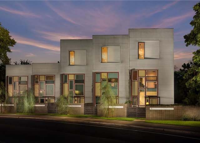 Property at 5502 Guadalupe St #1, Austin, TX 78751, 3 beds, 3.5 baths