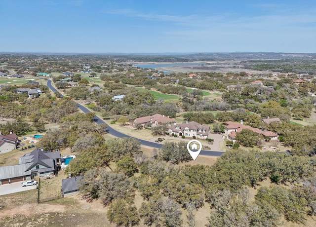 Property at 26101 Masters Pkwy, Spicewood, TX 78669
