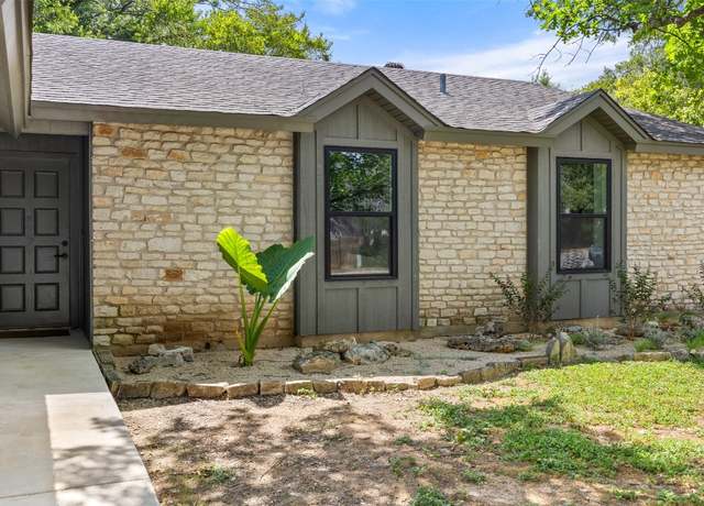 Property at 12604 Tree Line Dr, Austin, TX 78729, 3 beds, 2 baths