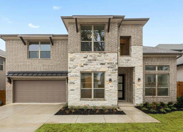 Property at 17608 Absinthe Dr, Austin, TX 78738, 4 beds, 4.5 baths