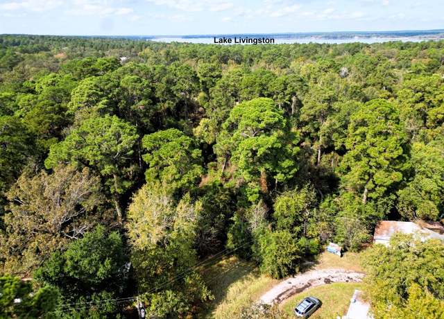 Property at S1L100 Kevin Ln, Trinity, TX 75862