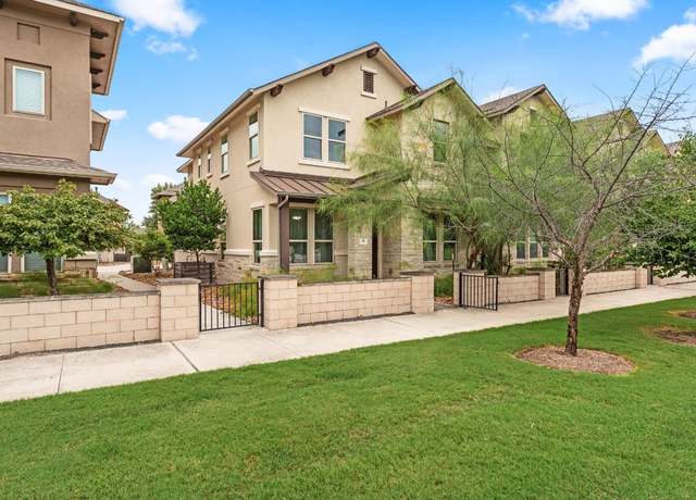 Property at 6814 E Riverside Dr #21, Austin, TX 78741, 4 beds, 3 baths
