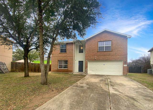 Property at 275 Peppergrass Cv, Kyle, TX 78640, 4 beds, 2.5 baths