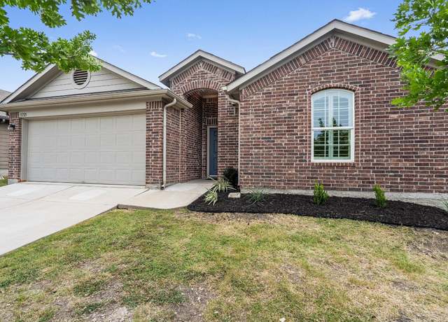 Property at 11725 Andesite Rd, Manor, TX 78653, 4 beds, 2 baths
