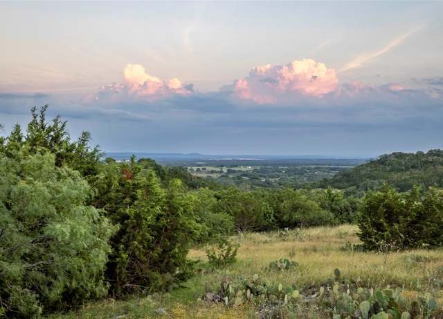 Property at Lot 61 Canyon Vw, Burnet, TX 78611