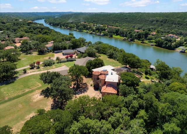Property at 2604 Saratoga Dr, Austin, TX 78733, 5 beds, 4.5 baths