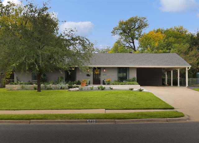 Property at 5710 Marilyn Dr, Austin, TX 78757, 5 beds, 3 baths