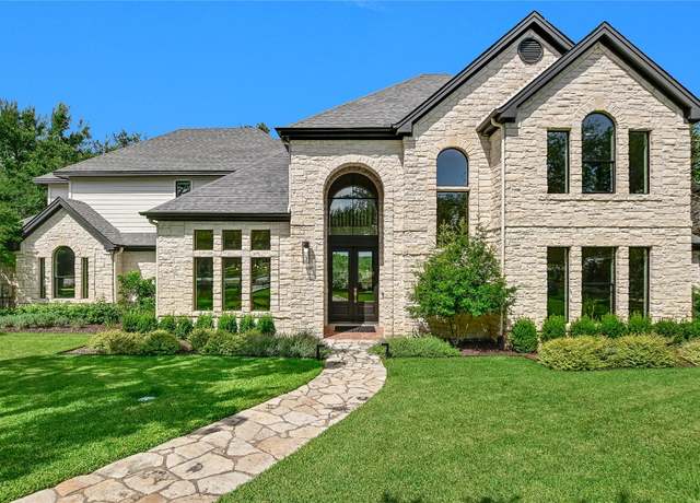 Property at 800 Crystal Mountain Dr, Austin, TX 78733, 5 beds, 4.5 baths