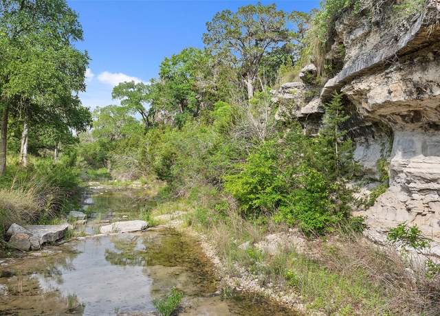 Property at #26 Mesa Ranch Rd, Dripping Springs, TX 78620
