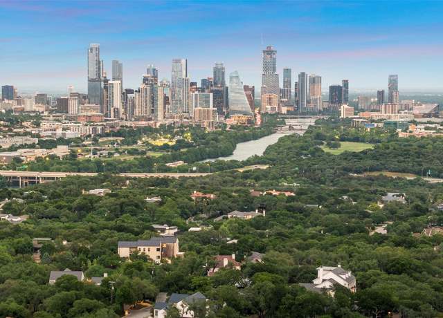Property at 400 Almarion Dr, Austin, TX 78746, 5 beds, 5.5 baths