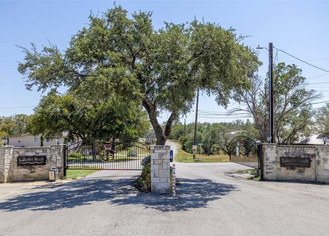 Property at TBD Indian Summer, Spicewood, TX 78669