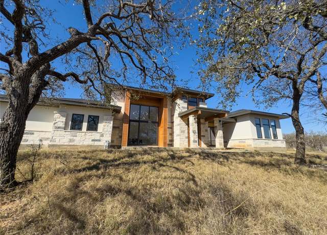 Property at 6509 Ranch Road 962 W, Round Mountain, TX 78663, 4 beds, 4.5 baths