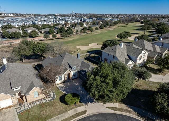 Property at 816 Bent Wood Pl, Round Rock, TX 78665, 4 beds, 2 baths