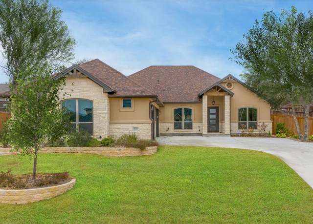 Property at 4012 Turning Leaf Dr, Nolanville, TX 76559, 4 beds, 3 baths