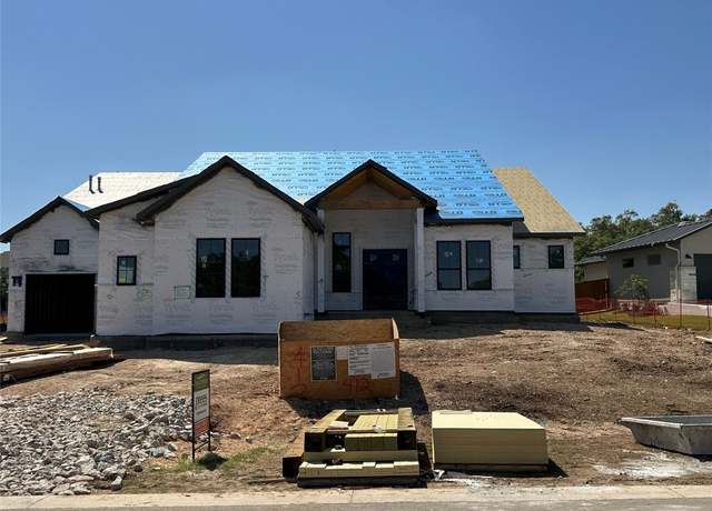 Property at 412 Crosswater Ln, Dripping Springs, TX 78620, 4 beds, 4.5 baths