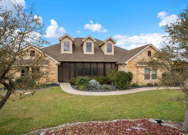 Property at 302 High Plains Dr, Dripping Springs, TX 78620, 4 beds, 2.5 baths