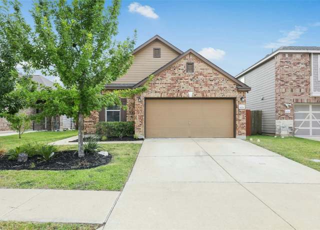 Property at 6721 Moores Ferry Dr, Del Valle, TX 78617, 4 beds, 2 baths