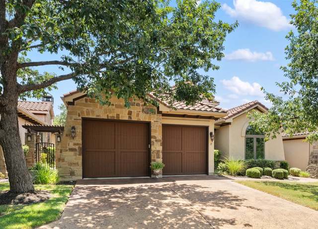 Property at 17 Borello Dr #17, Austin, TX 78738, 4 beds, 3 baths