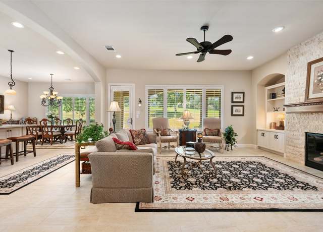 Property at 17 Borello Dr #17, Austin, TX 78738, 4 beds, 3 baths