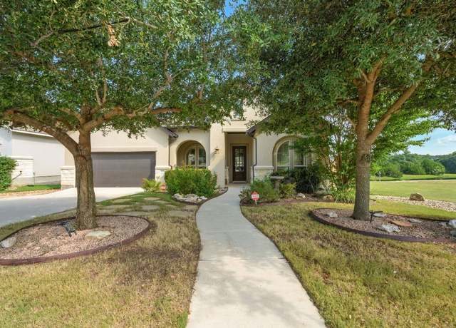 Property at 437 Pienza Dr, Georgetown, TX 78628, 4 beds, 3 baths
