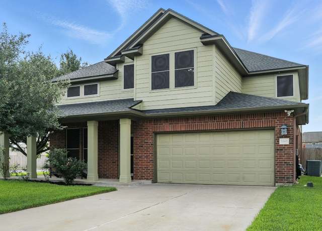Property at 1661 Twin Cv, Kyle, TX 78640, 5 beds, 3 baths