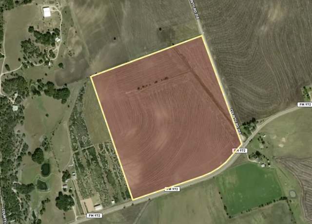 Property at 5555 Fm-972, Granger, TX 76530