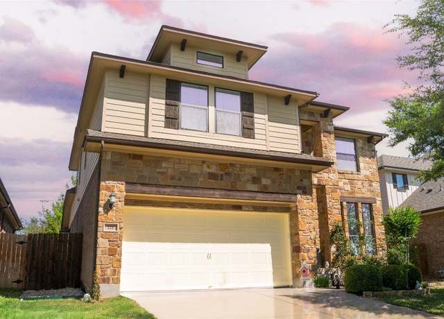 Property at 121 E Adelanta Pl, Round Rock, TX 78681, 4 beds, 2.5 baths