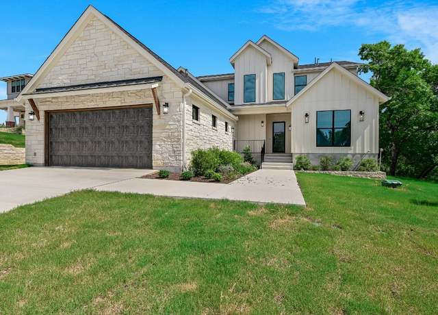 Property at 109 Willow Hill Dr Dr, Georgetown, TX 78633, 4 beds, 4 baths