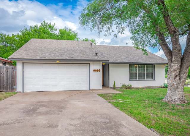 Property at 8100 Beaconcrest Dr, Austin, TX 78748, 4 beds, 2 baths