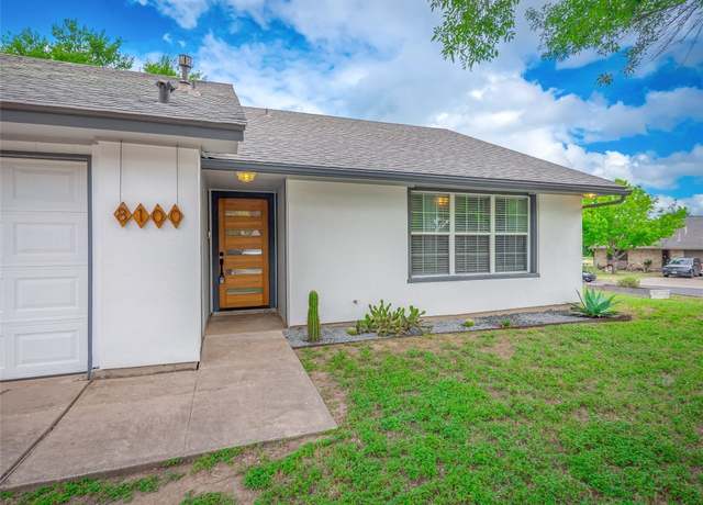 Property at 8100 Beaconcrest Dr, Austin, TX 78748, 4 beds, 2 baths