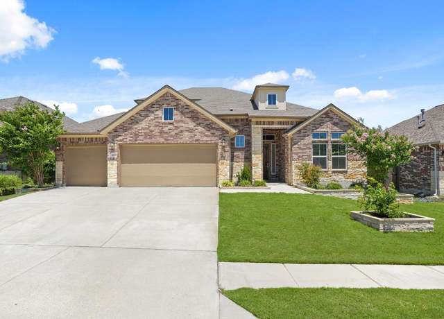Property at 18017 Prato Dr, Pflugerville, TX 78660, 4 beds, 3.5 baths