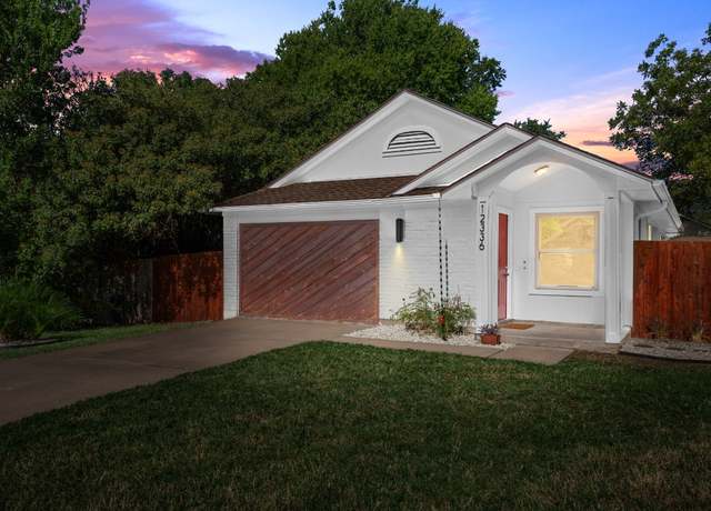 Property at 12336 Limerick Ave, Austin, TX 78758, 3 beds, 1.5 baths