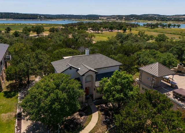 Property at 704 Deckhouse Dr, Lago Vista, TX 78645, 4 beds, 3.5 baths
