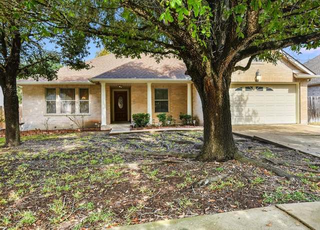 Property at 905 E Olympic Dr, Pflugerville, TX 78660, 3 beds, 2 baths