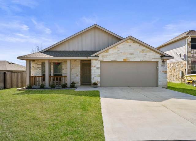 Property at 1302 Primrose Ln, Marble Falls, TX 78654, 4 beds, 2 baths