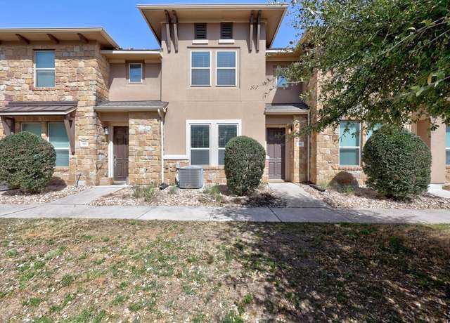 Property at 13800 Lyndhurst St #192, Austin, TX 78717, 3 beds, 2.5 baths