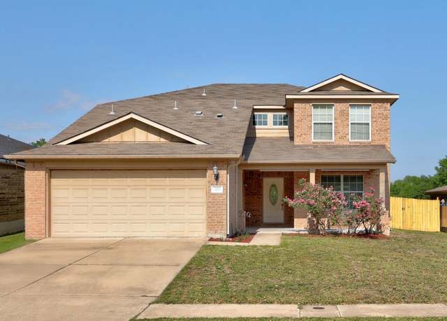 Property at 200 Lark St, Leander, TX 78641, 4 beds, 2.5 baths