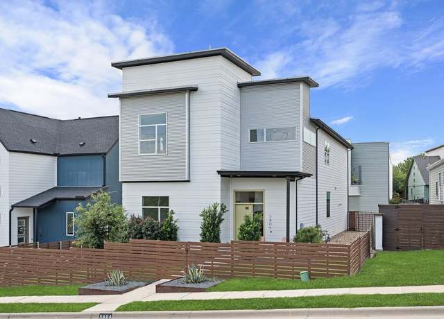 Property at 5804 Toscana Ave, Austin, TX 78724, 4 beds, 3 baths