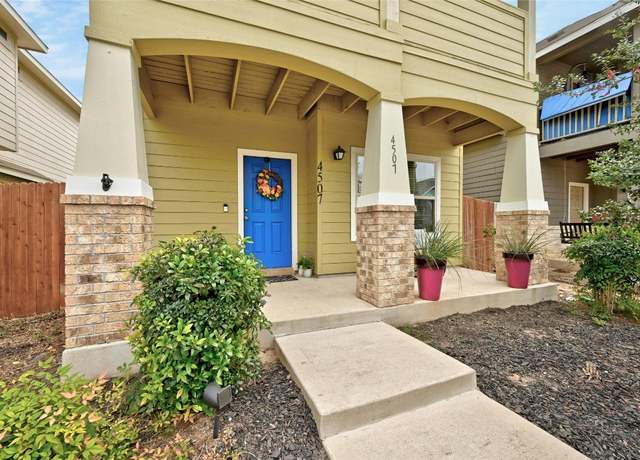 Property at 4507 E Esper Ln #300, Austin, TX 78725, 3 beds, 2 baths