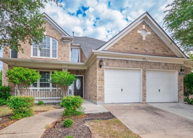 Property at 406 Primavera Loop, Kyle, TX 78640, 5 beds, 3.5 baths
